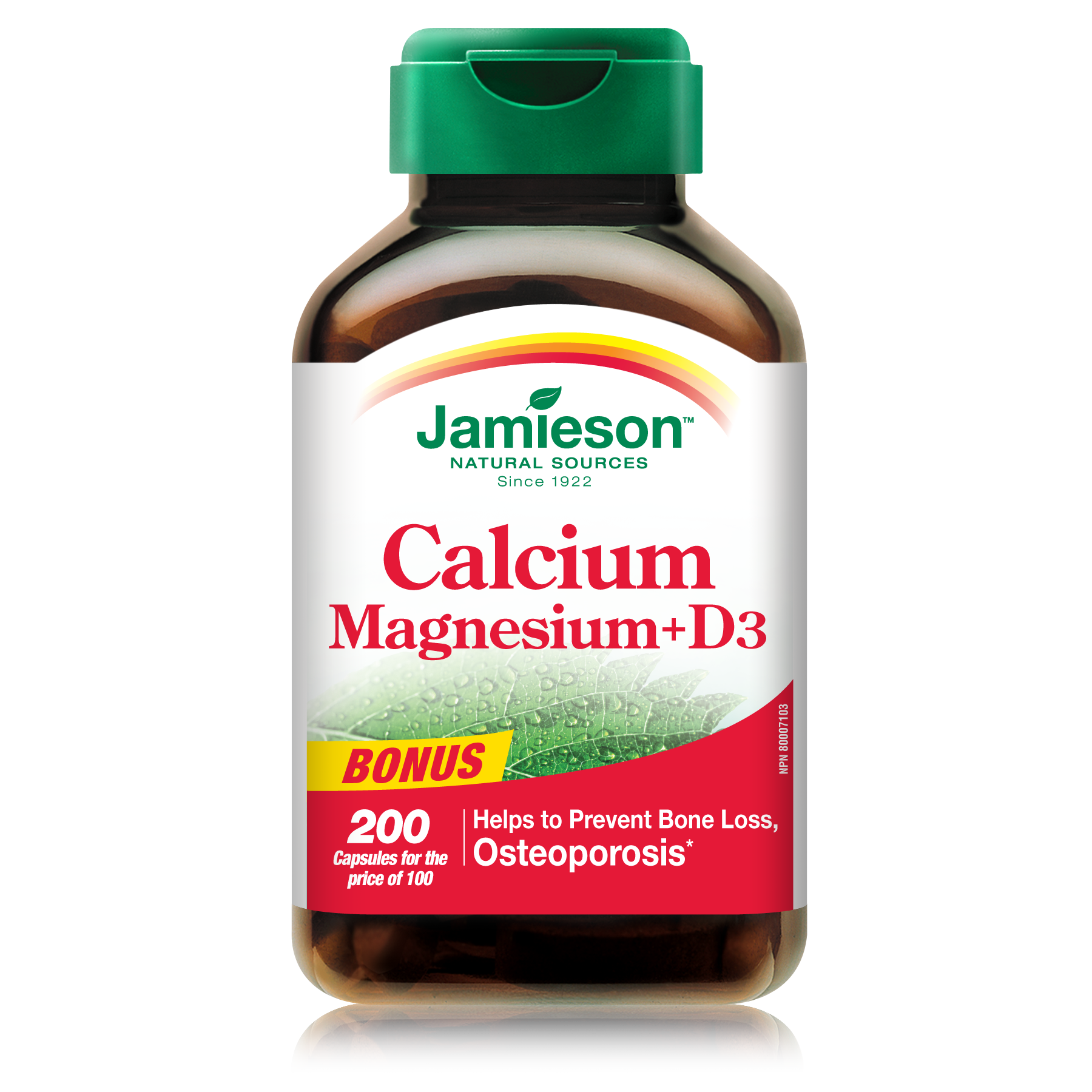 Best calcium supplement chewable